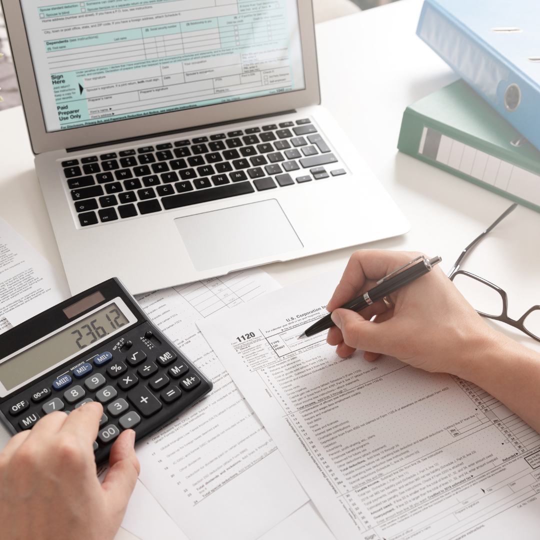 Foto Blog Impuestos compra vivienda ¿Cómo elegir a un agente inmobiliario?