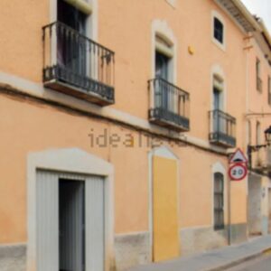 Chalet adosado en venta en Guadahortuna (Granada)