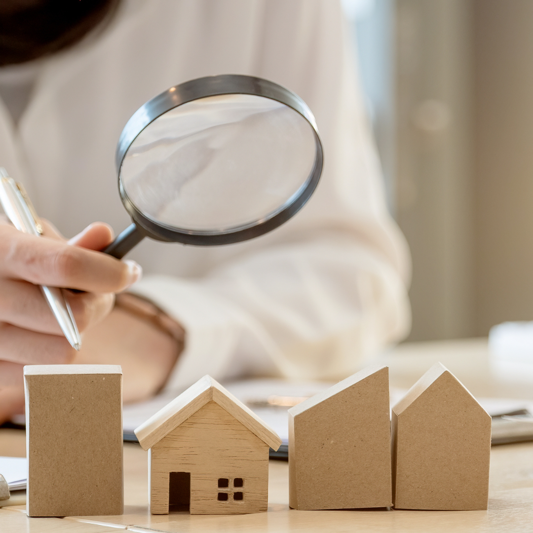 ¿Cómo elegir a un agente inmobiliario?